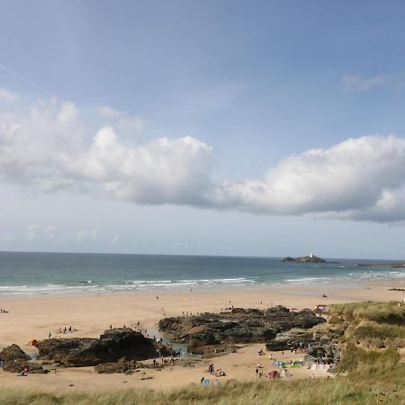 Willa Miles Retreat Hayle Zewnętrze zdjęcie