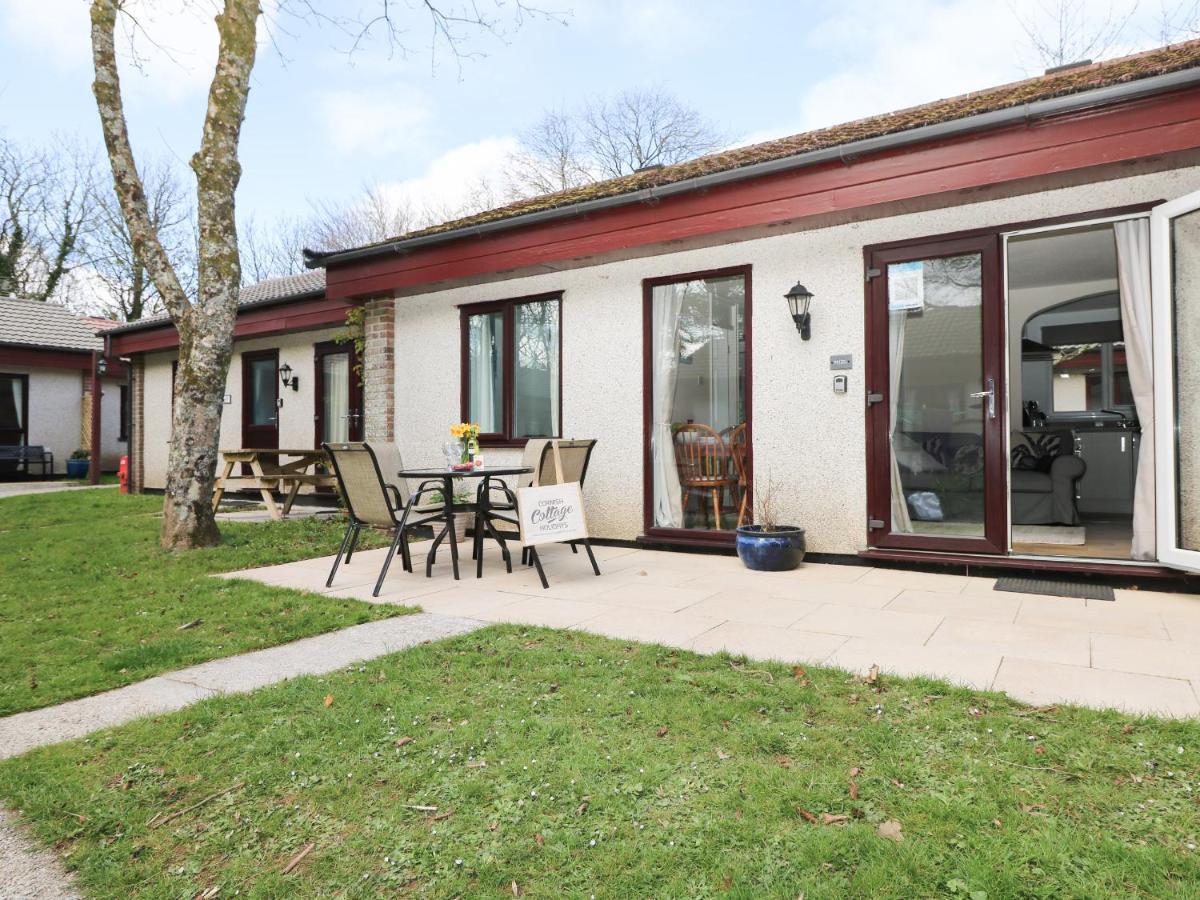 Willa Miles Retreat Hayle Zewnętrze zdjęcie