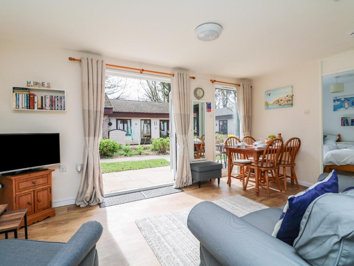 Willa Miles Retreat Hayle Zewnętrze zdjęcie