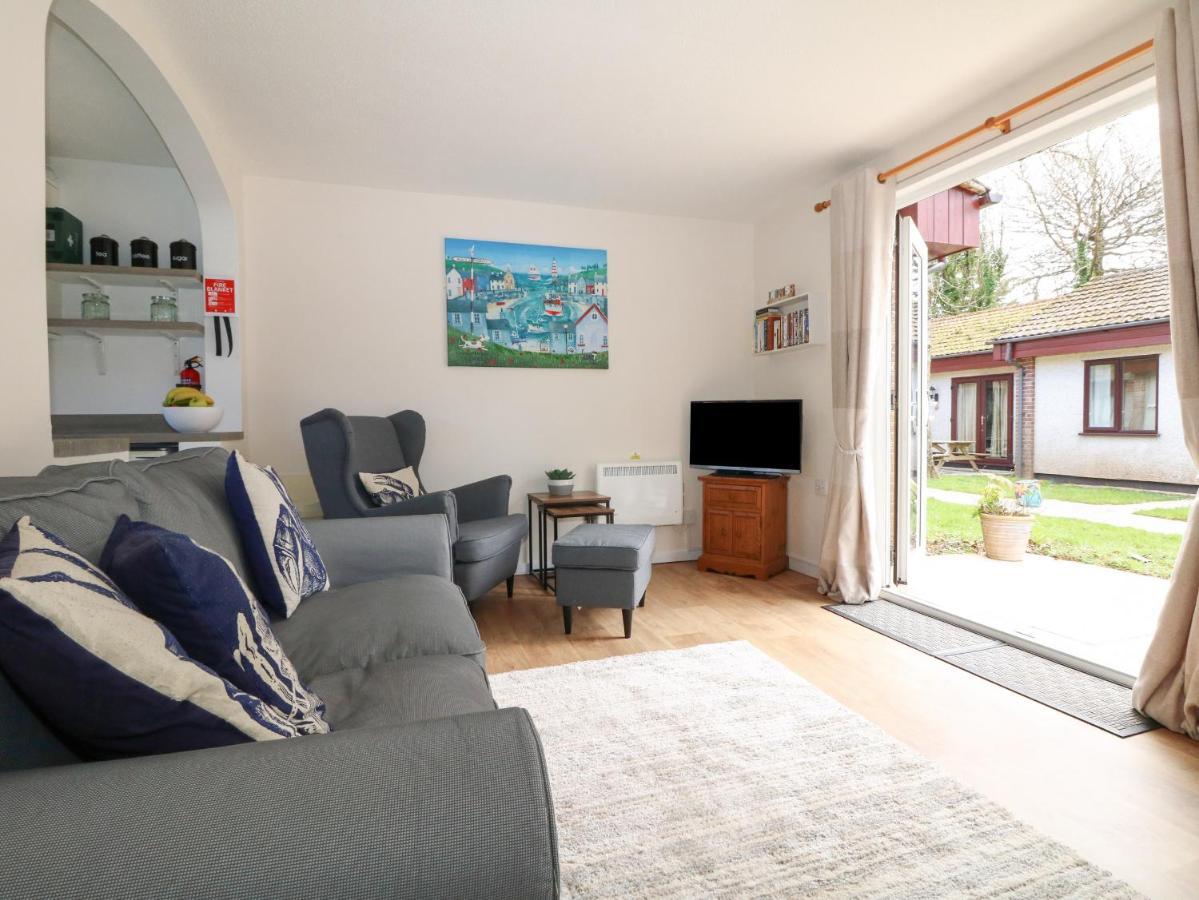 Willa Miles Retreat Hayle Zewnętrze zdjęcie