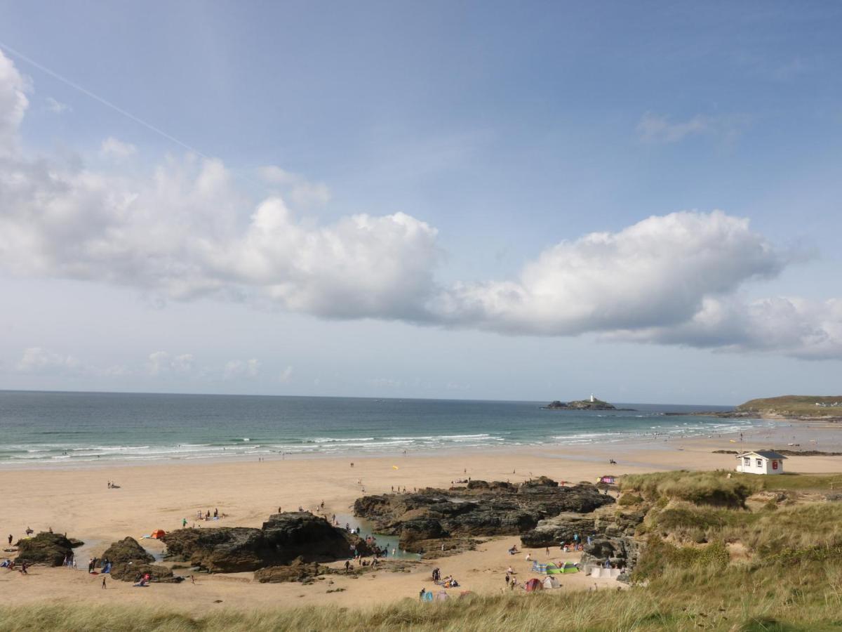 Willa Miles Retreat Hayle Zewnętrze zdjęcie
