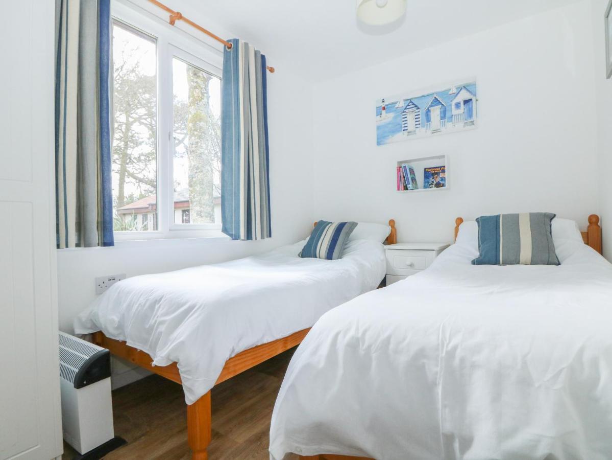 Willa Miles Retreat Hayle Zewnętrze zdjęcie