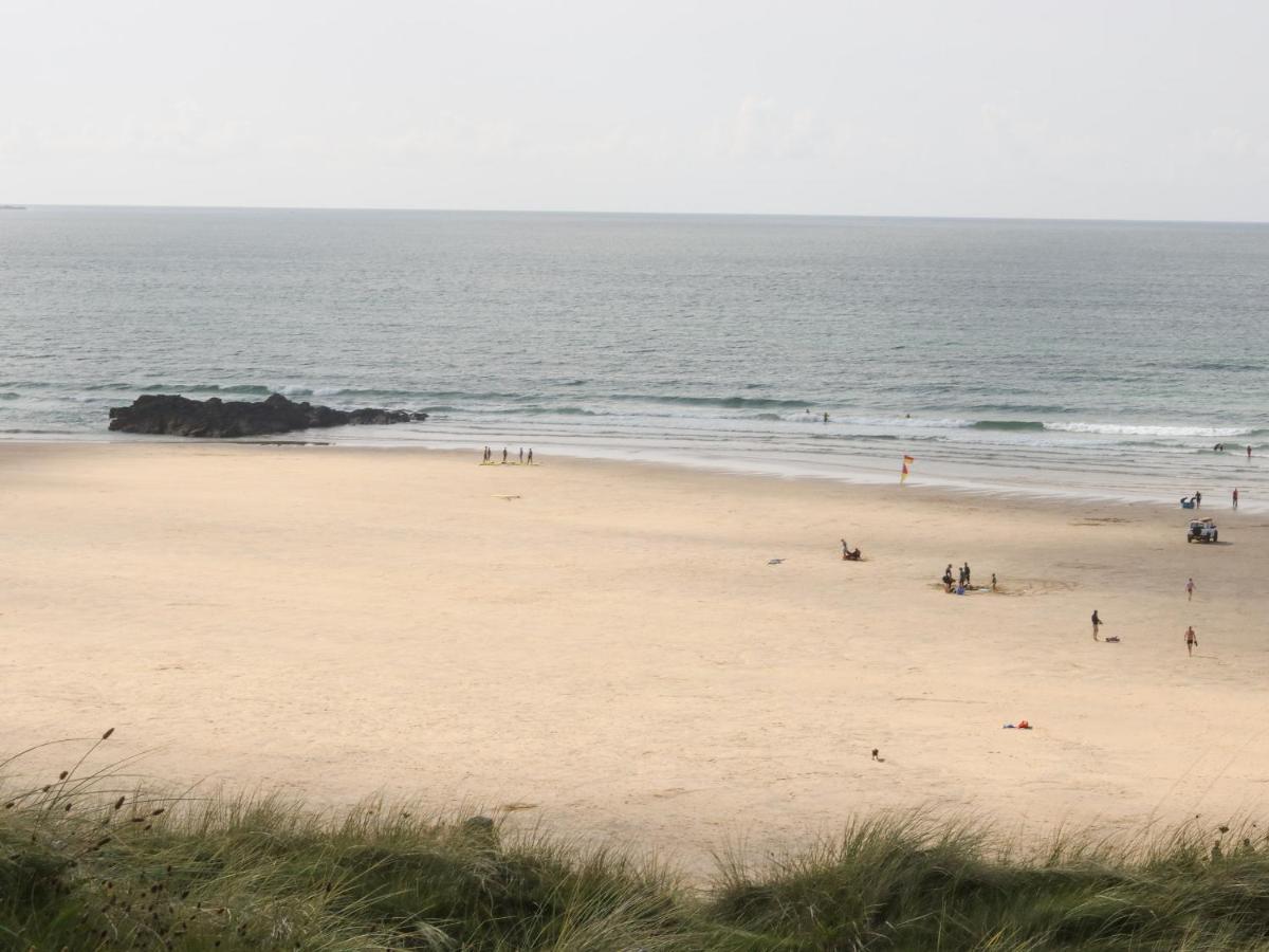 Willa Miles Retreat Hayle Zewnętrze zdjęcie